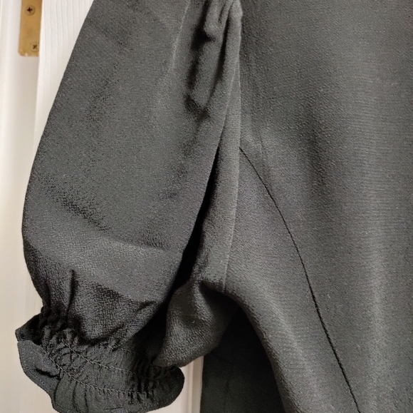 Black Sunday best tinsley dress - Picture 9 of 9